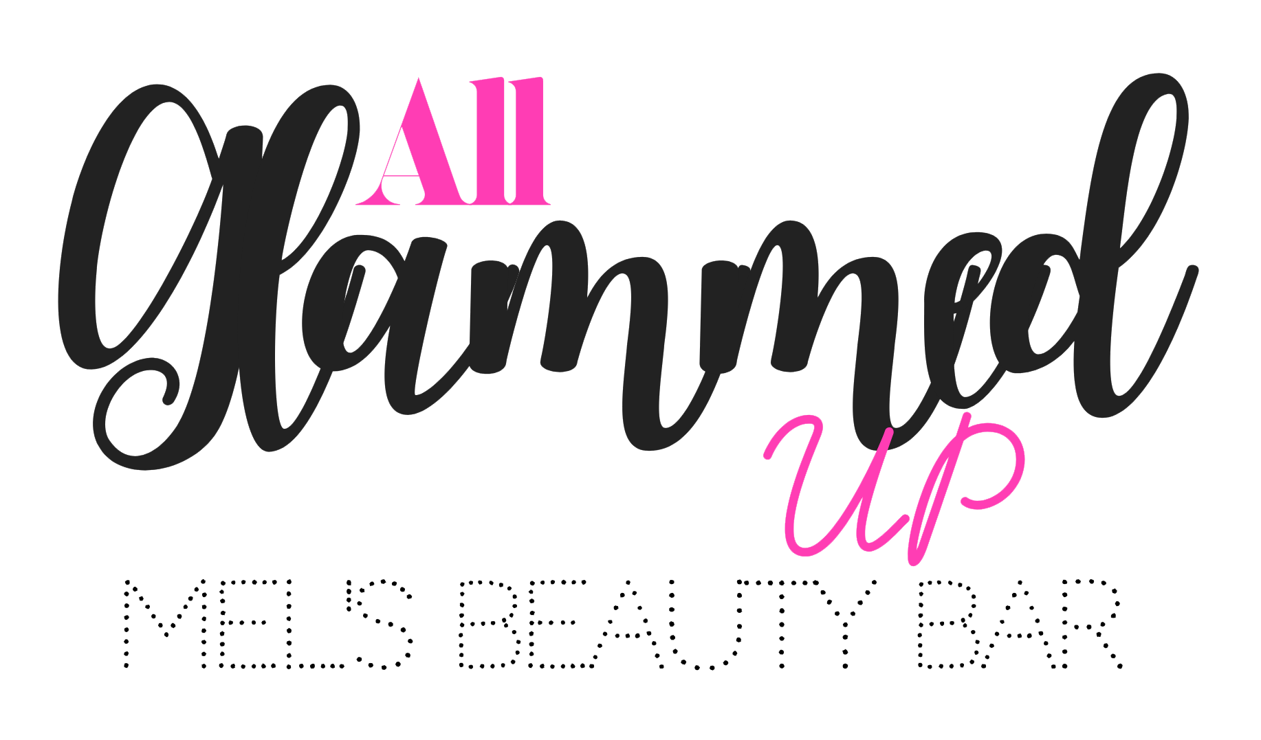 All Glammed Up
