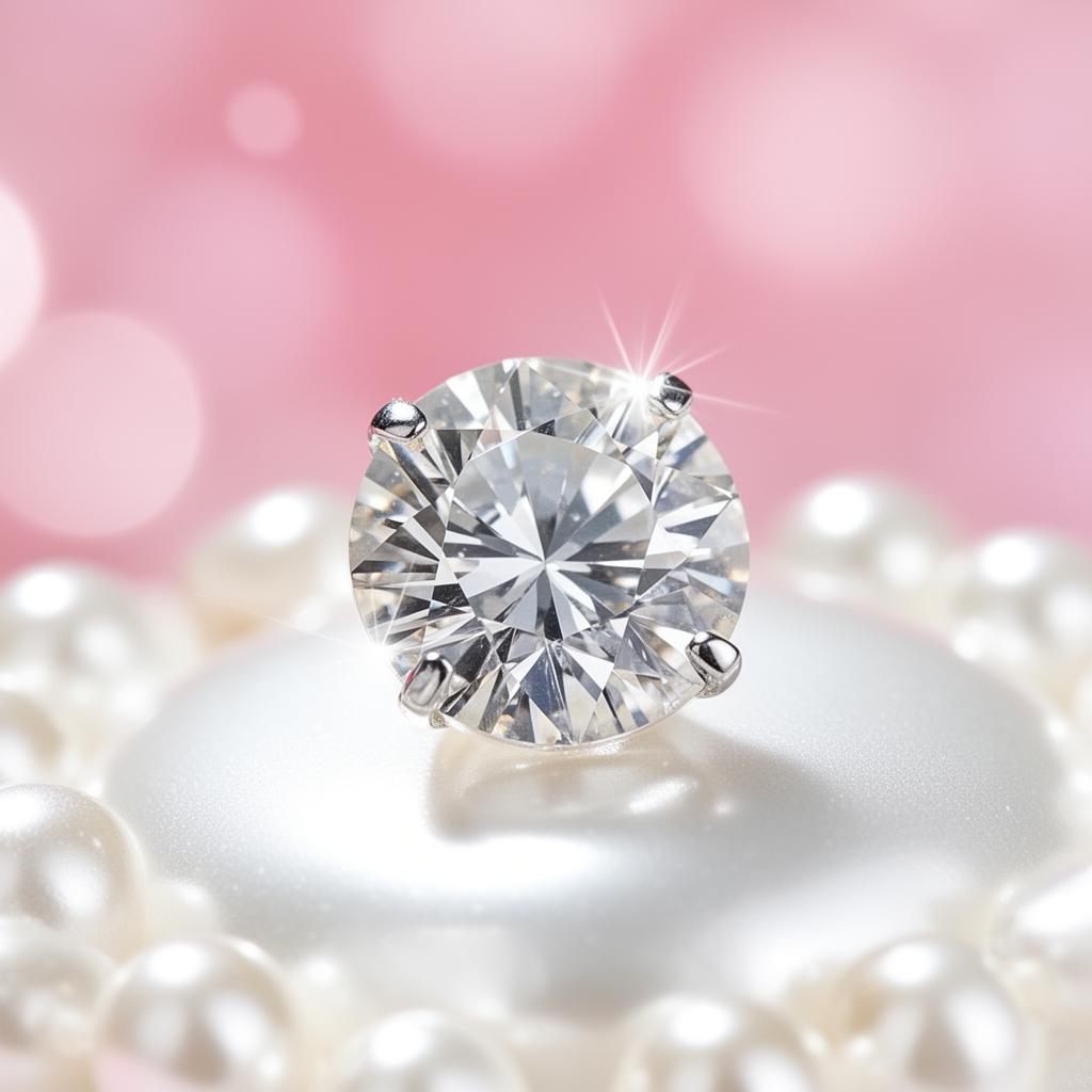 Tooth Gems portfolio sample
