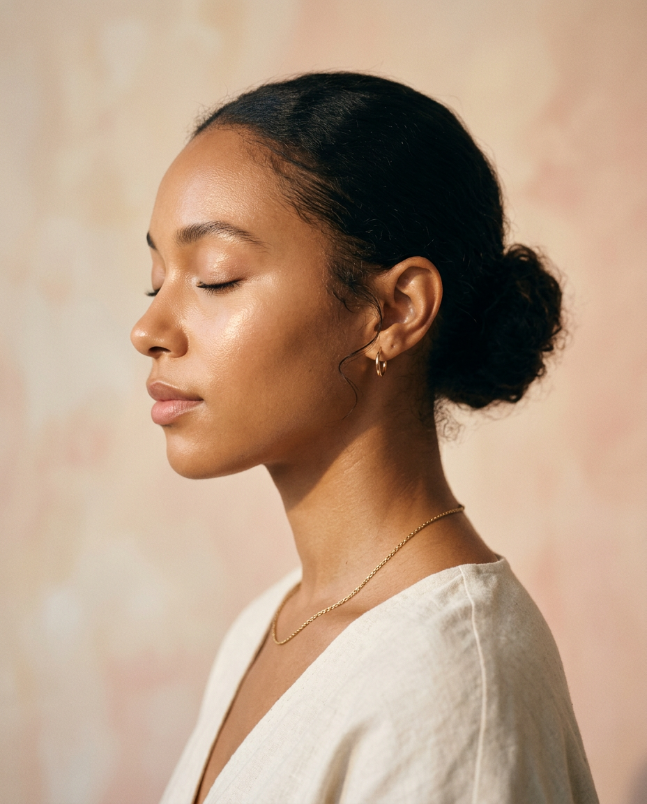 Face Threading sample